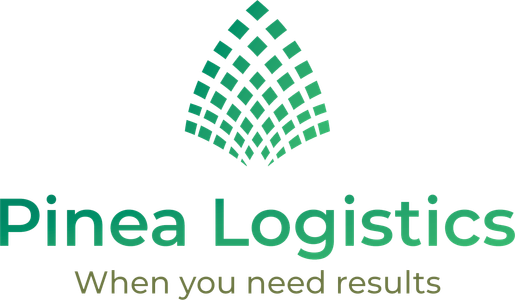 Pinea Logistics